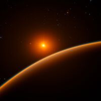 Unos científicos de Harvard acaban de encontrar algo crucial para la vida extraterrestre en un lejano exoplaneta