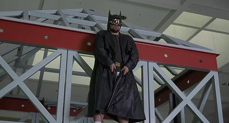 Hay más cine ahí fuera: Freddy Krueger, los Goya y Kevin Smith sobre 'The Batman'