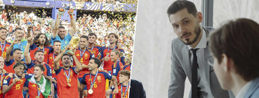 Spain has just won its second World Cup. It's the perfect time to ask your boss for a raise.