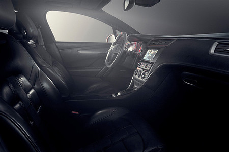 DS 5LS R Concept