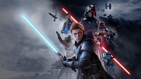 Star Wars Juegos Cod Vince Zampella