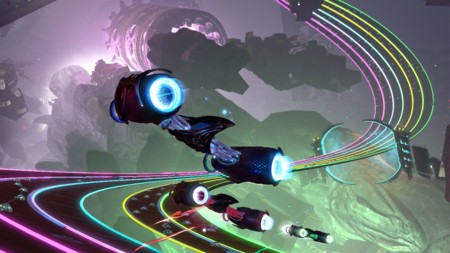 El regreso de Amplitude iniciará su ritmo musical en PS4 en enero