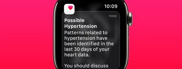 Que los Apple Watch detecten hipertensión es importante. Y lo mejor es que solo es un paso más en el ambicioso plan de salud de Apple