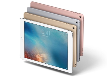 El nuevo iPad Pro es el primer tablet en contar con una e-SIM