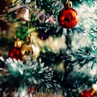 Villancicos de Navidad para niños en inglés: Deck the halls