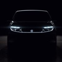La marca china Byton anticipa en el CES 2018 un futuro SUV eléctrico que llegará a Europa en 2020