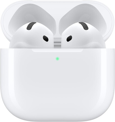 AirPods 4 ANC
