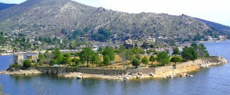 Isla De Burguillo 2