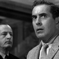 Últimos días para ver en Prime Video una de las mejores películas de juicios de la historia: una maravilla del cine negro