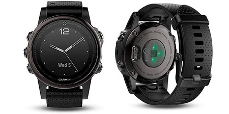 Garmin Fenix 5s 2