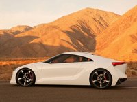 Adivinad: el nuevo Toyota Supra podría ser híbrido. Regreso a Motorpasión Futuro