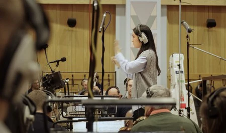 Over The Horizon 2026