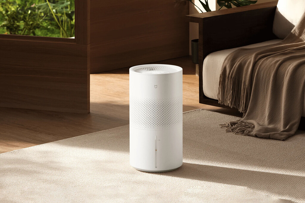 Xiaomi declara la guerra a los humidificadores tradicionales: su nueva arma definitiva para el hogar ya está aquí 