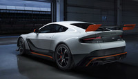 Aston Martin Vantage GT3