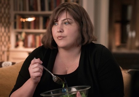 Llevo siete años a dieta perpetua: así es mi vida en Dietland (y no sé si algún día saldré de aquí)