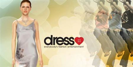 PlayStation Dress: diseña ropa para tus avatares