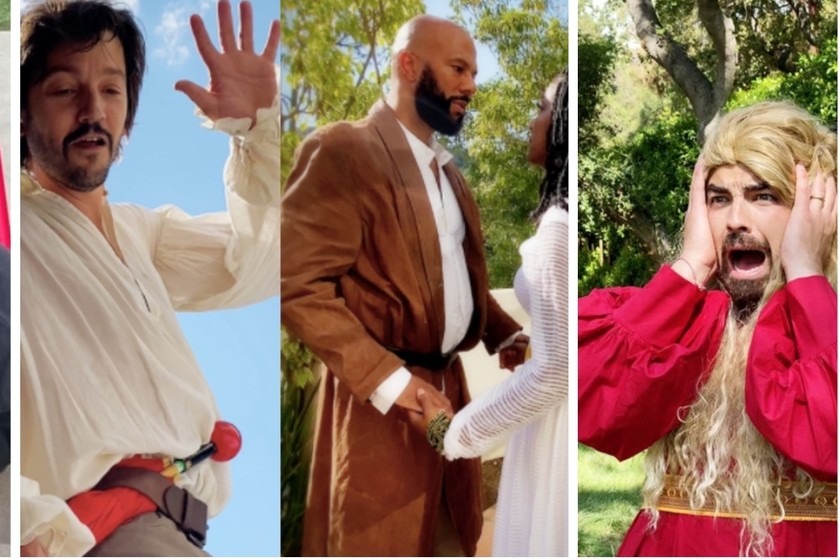 The Princess Bride: Home Movie (2020)