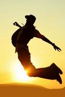 La seguridad social ayuda a los jóvenes emprendedores