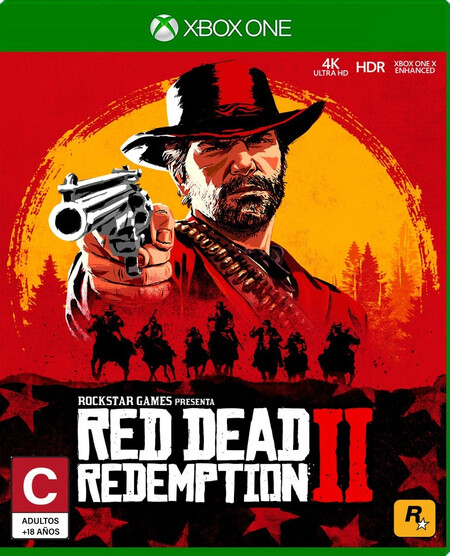 RDR2