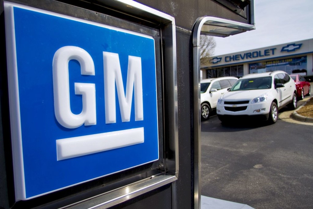General Motors se ha llevado un contrato de $489 MDD para fabricar ventiladores en EE.UU.