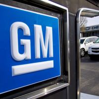 General Motors se ha llevado un contrato de $489 MDD para fabricar ventiladores en EE.UU.