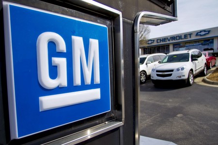 General Motors se ha llevado un contrato de $489 MDD para fabricar ventiladores en EE.UU.