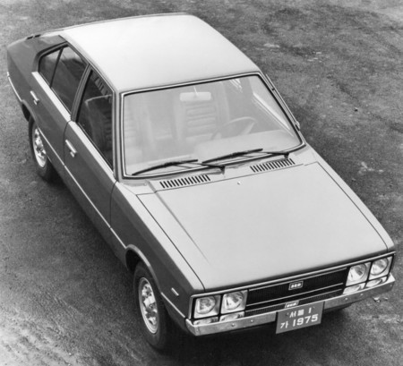 Hyundai Pony 5 6