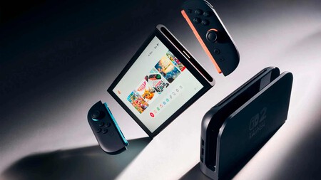 Nintendo Switch 2 Recibe Su Primera Gran Actualizacion 2