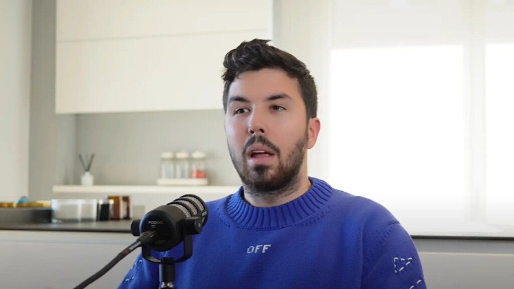 Mr.Beast pensó que se había equivocado, pero Willyrex no. El último proyecto del youtuber siembra el caos en redes sociales 