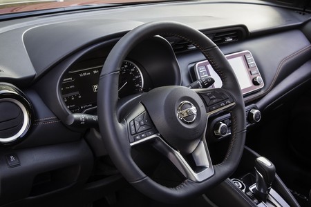 Nissan Kicks 11
