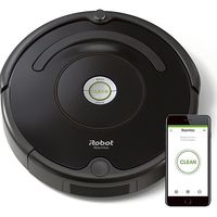 A un precio nunca visto, el robot aspirador Roomba 671, ahora sólo cuesta 159,99 euros en Amazon