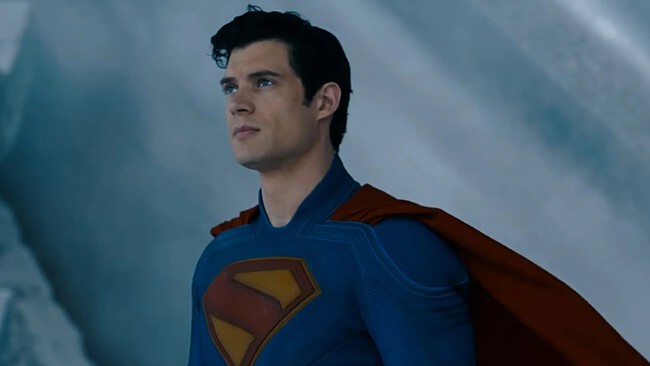 Superman De James Gunn Revela Los Actores De Su Doblaje Al Espanol Latino La Voz De Loki En El Mcu Dara Vida A Clark Kent