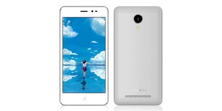 Easysmx Leagoo Z5c