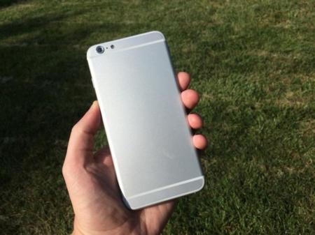 Más iPhone 6, nuevos indicios sobre el iWatch, Fitness Bands de Microsoft. Rumorsfera...