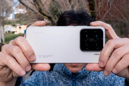 Xiaomi 15