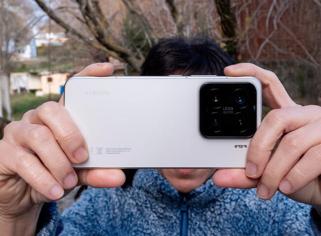 Xiaomi 15