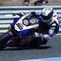 Sylvain Guintoli, un campeón del mundo sin moto para 2017