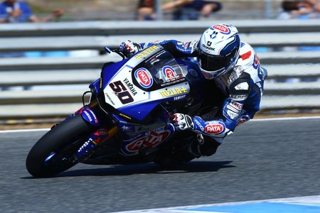 Sylvain Guintoli, un campeón del mundo sin moto para 2017