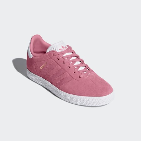 Zapatillas Adidas Gazelle con un 50% de descuento en la tienda oficial: ahora por sólo 29,98 euros