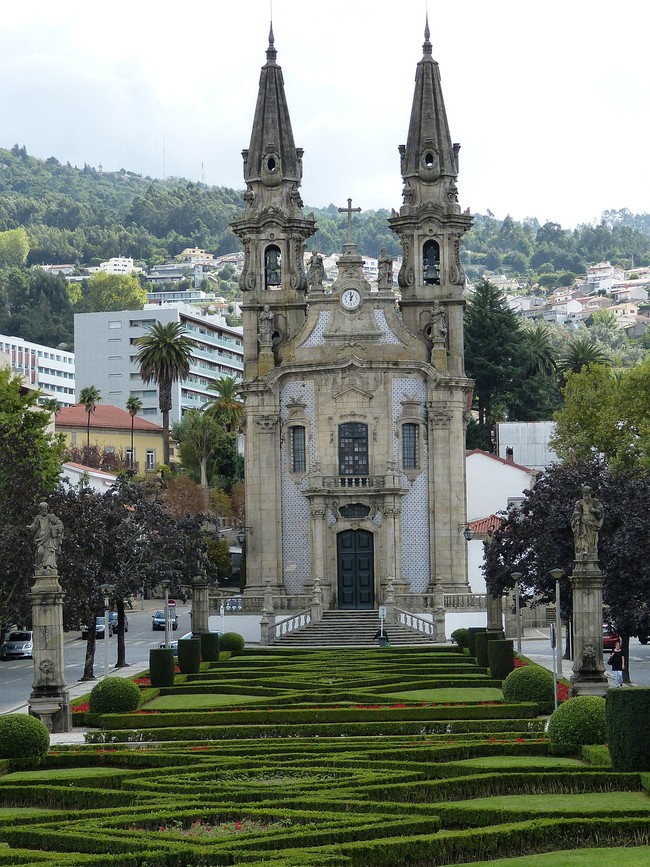 Guimaraes