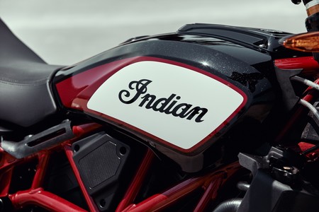 Una nueva Indian Raven podría llegar en 2019 y ser aún más emocionante que la FTR1200