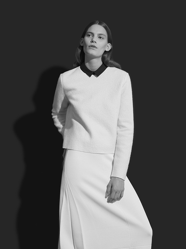 Colección fiesta de COS