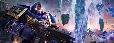 Resumen del Warhammer Skulls 2026: más Space Marine 2, Helldivers 2, demo de Boltgun II, sorpresón de Darktide y mucho más
