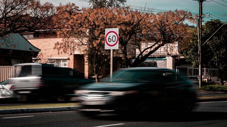 Control Veocidad 0