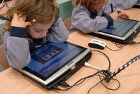 El uso de los ordenadores para aprender más y mejor