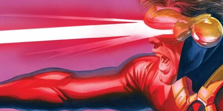 Marvel X Men Ciclope 4