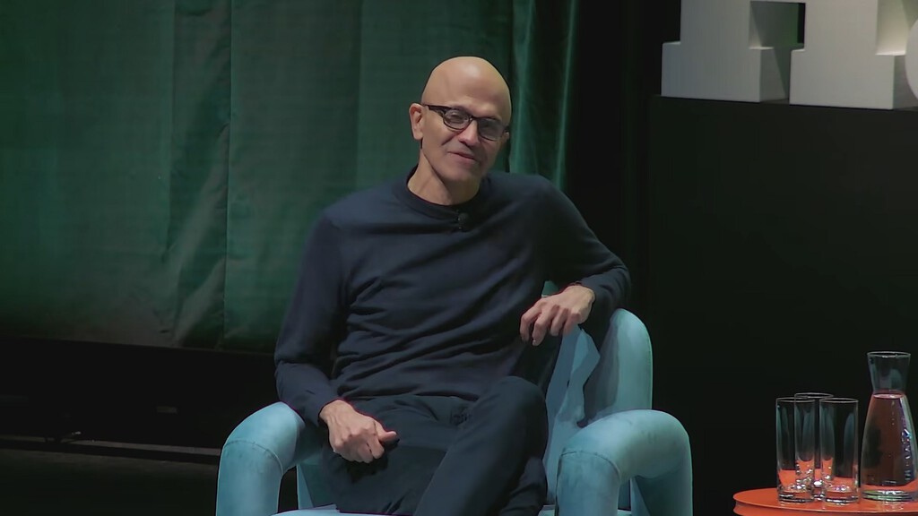 Las palabras del CEO de Microsoft no auguran nada bueno para los jugadores de XBOX: Hemos subvencionado el entretenimiento 