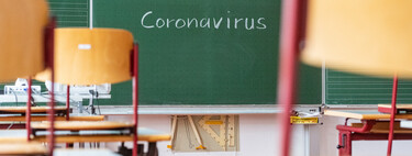 Recomiendan ventilar las aulas 5 o 6 veces cada hora para reducir el riesgo de contagio por Covid 