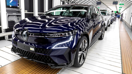 Coches Electricos Europeos 6