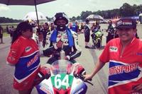 Lunes negro: Erick Yahir Sánchez también fallece en el MexBike